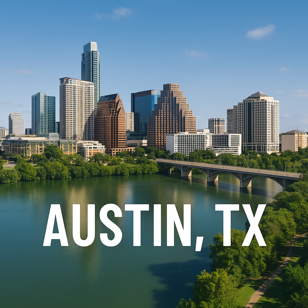 Austin TX