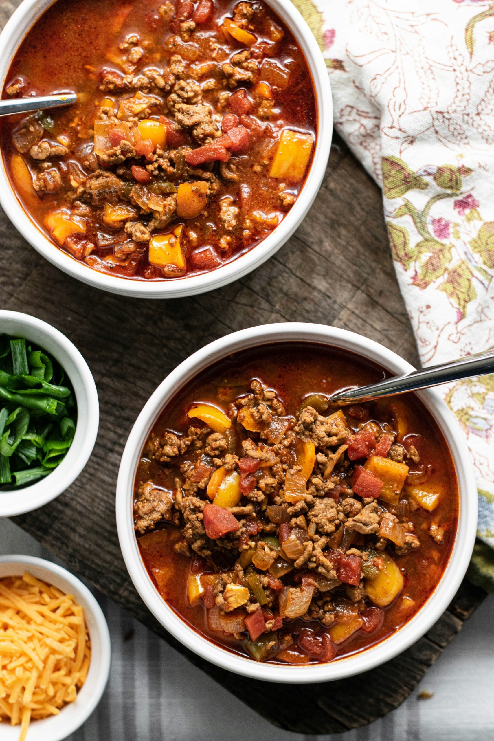 Chili