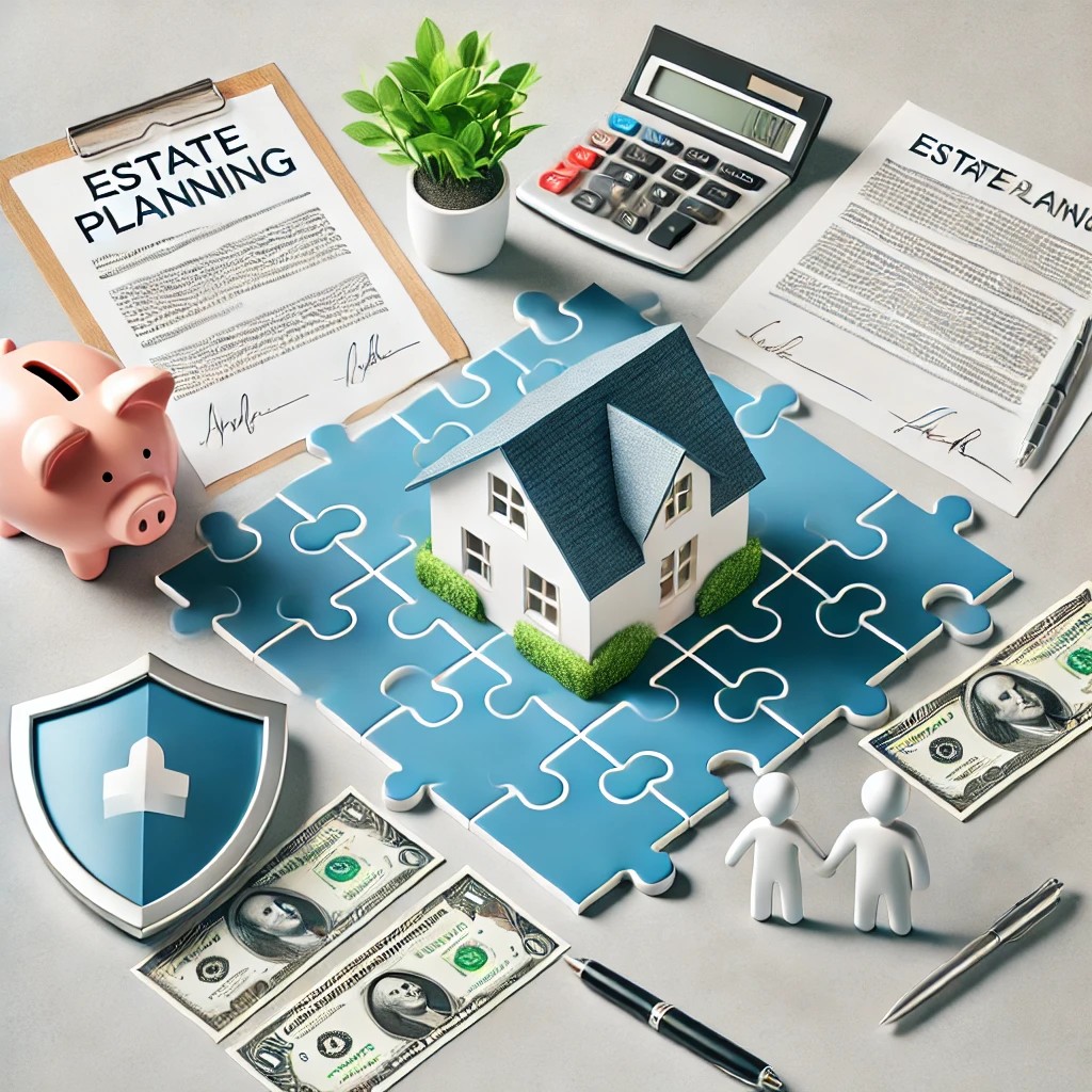 Estate Planning
