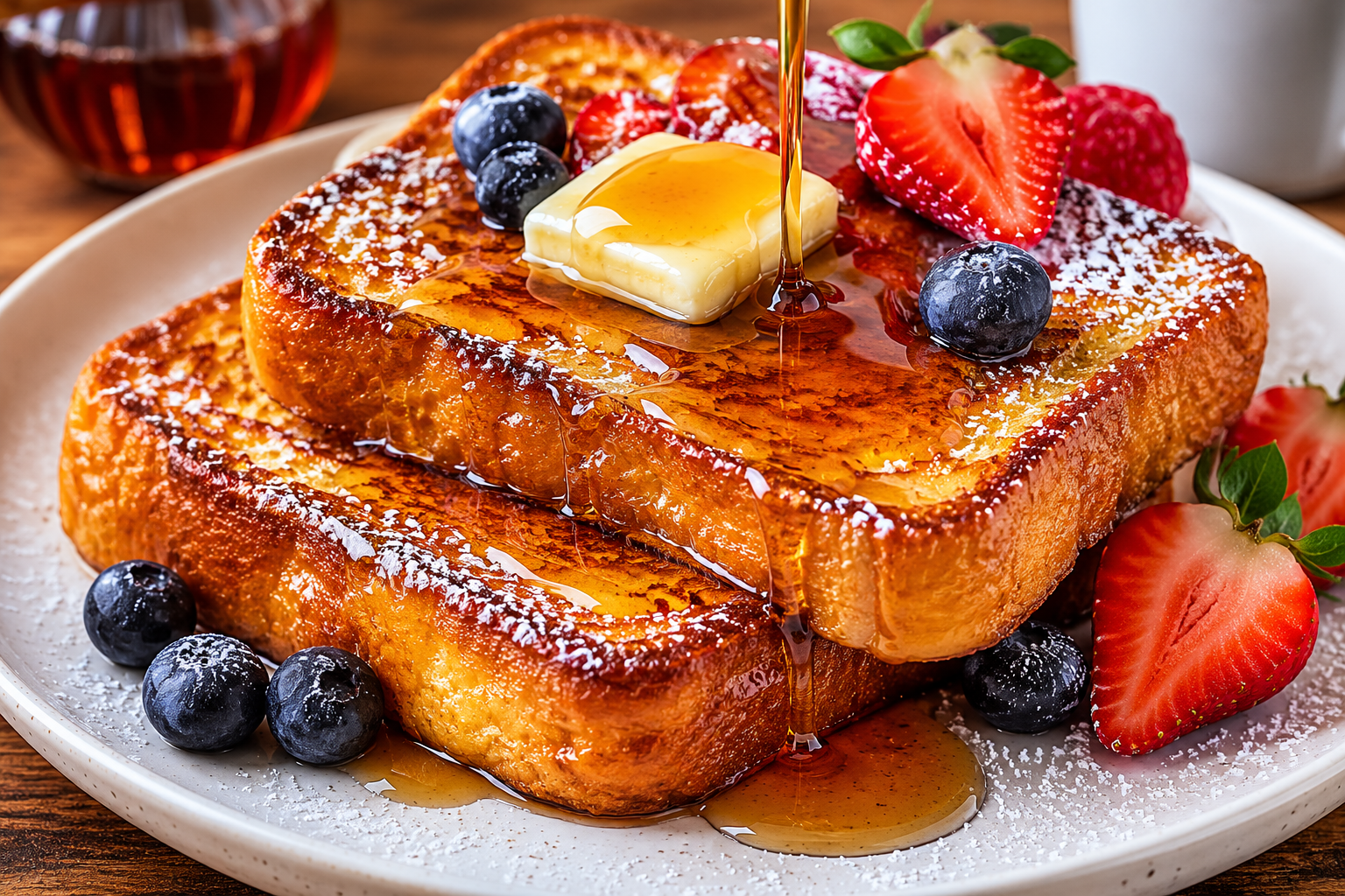 French Toast