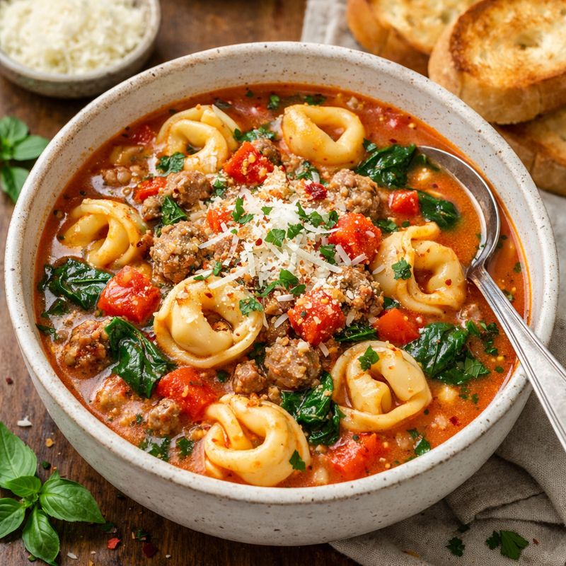 Italian Soup