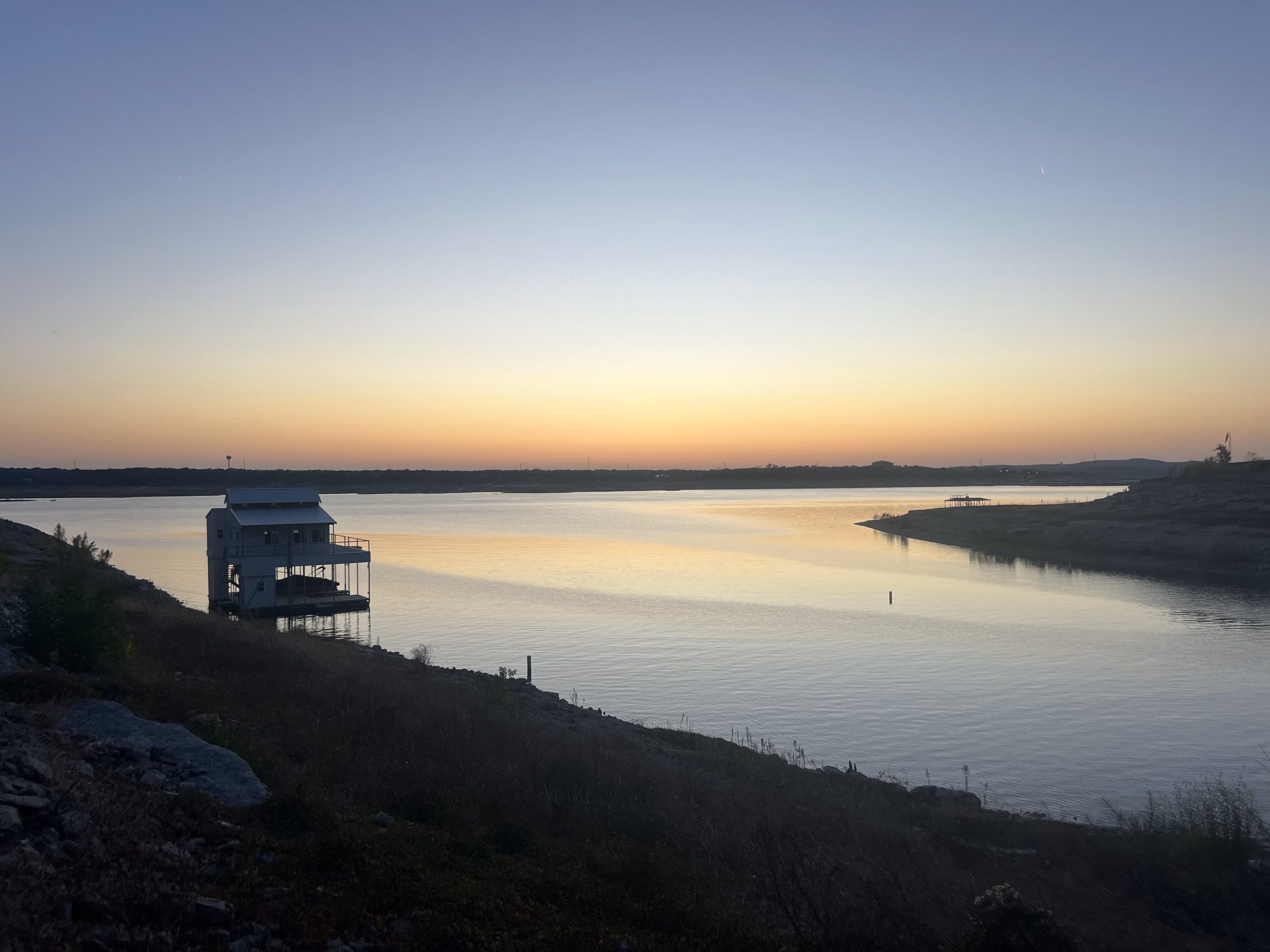 Lake 2