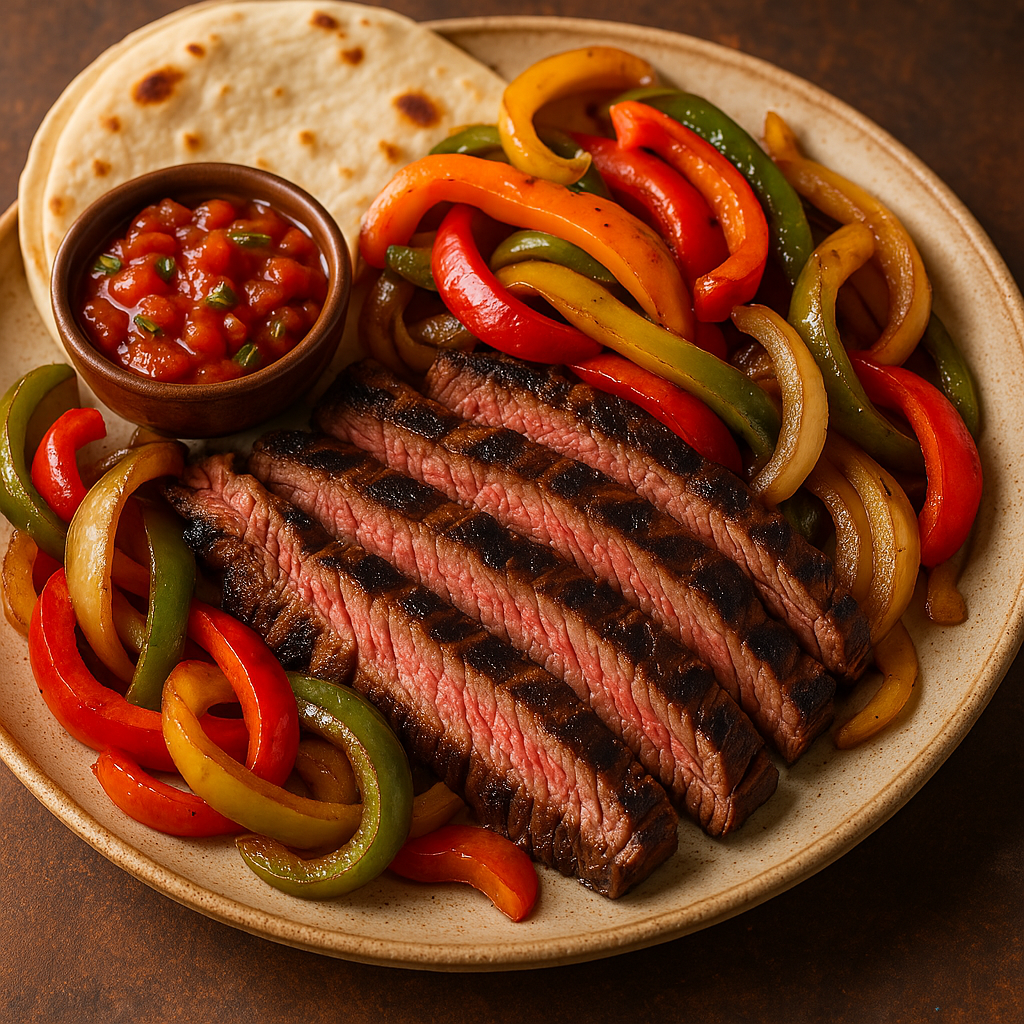 Lupes Fajitas