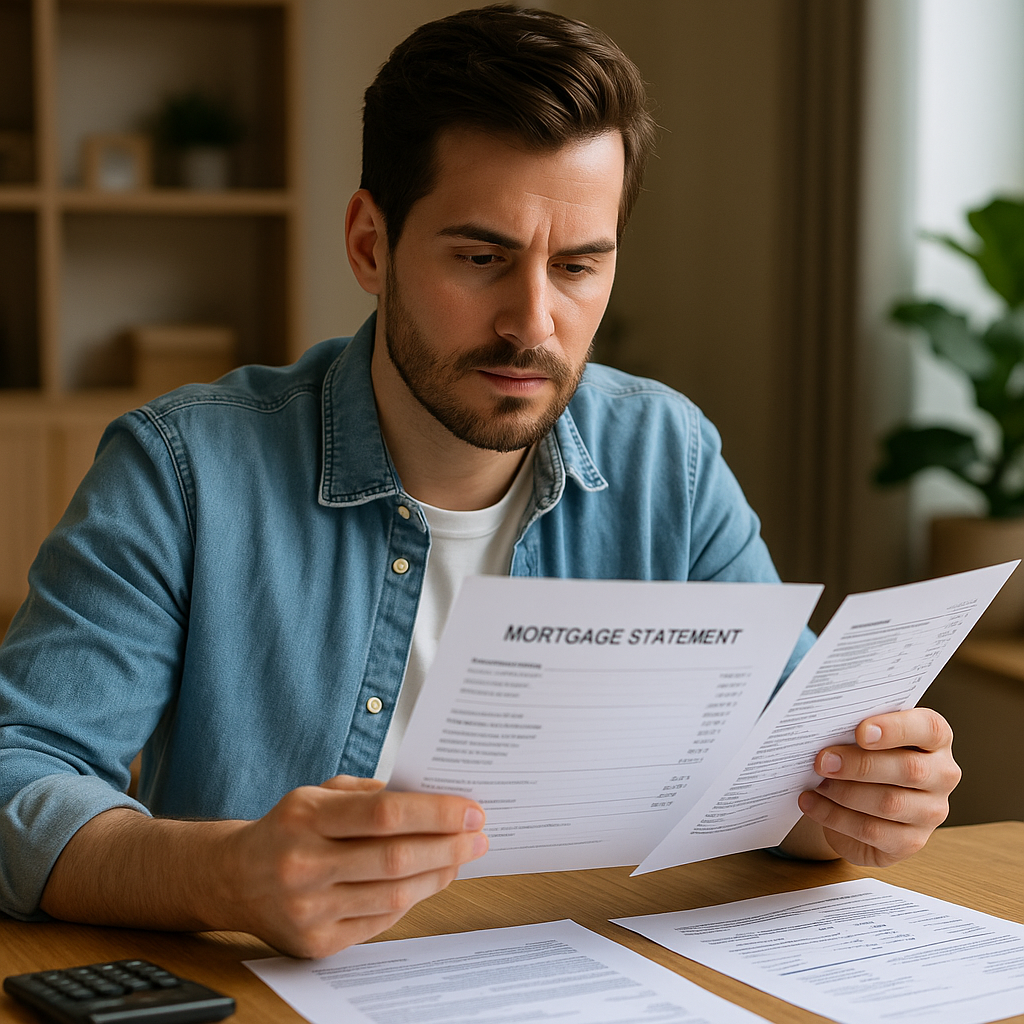 Mortgage Pic