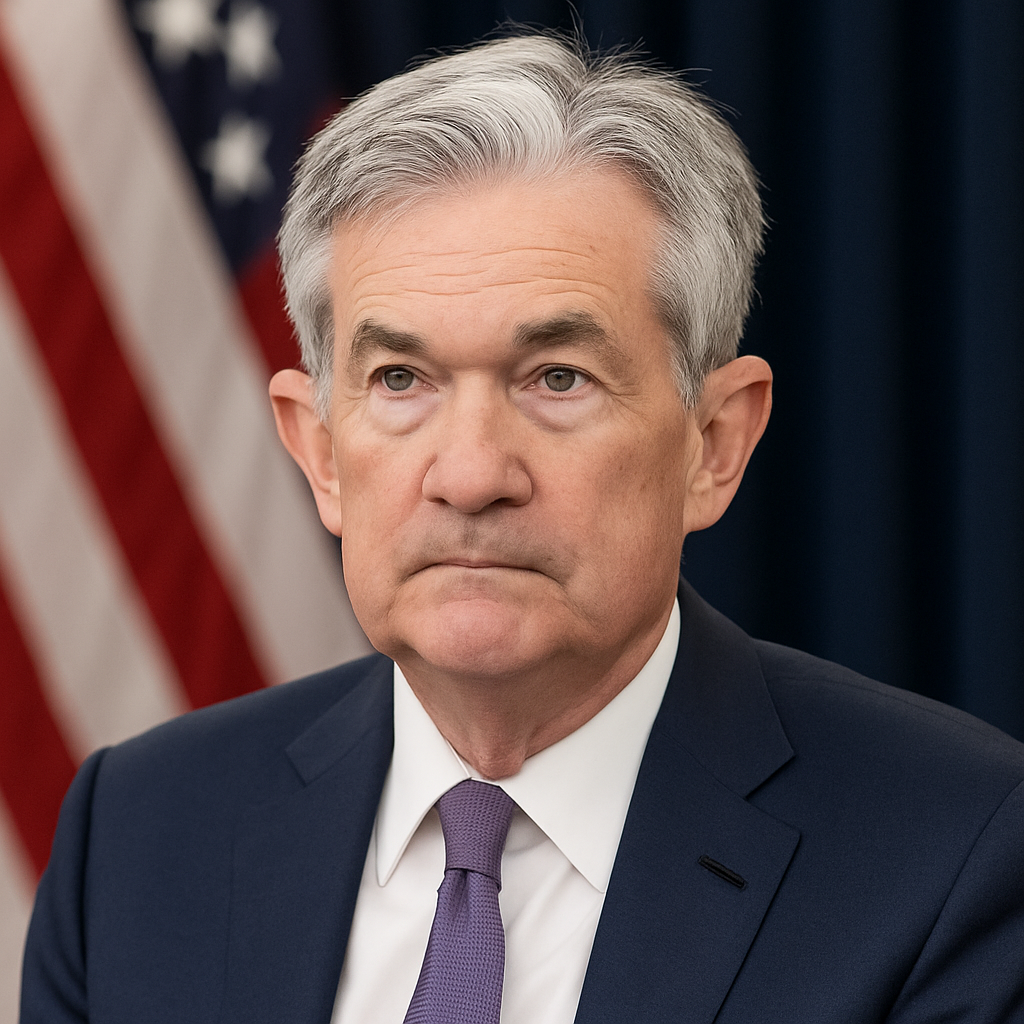 Powell