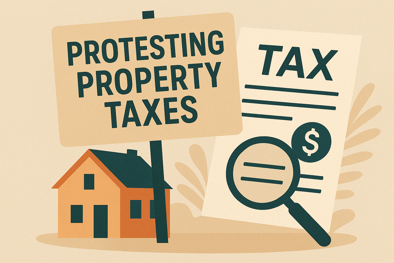 Property Taxes