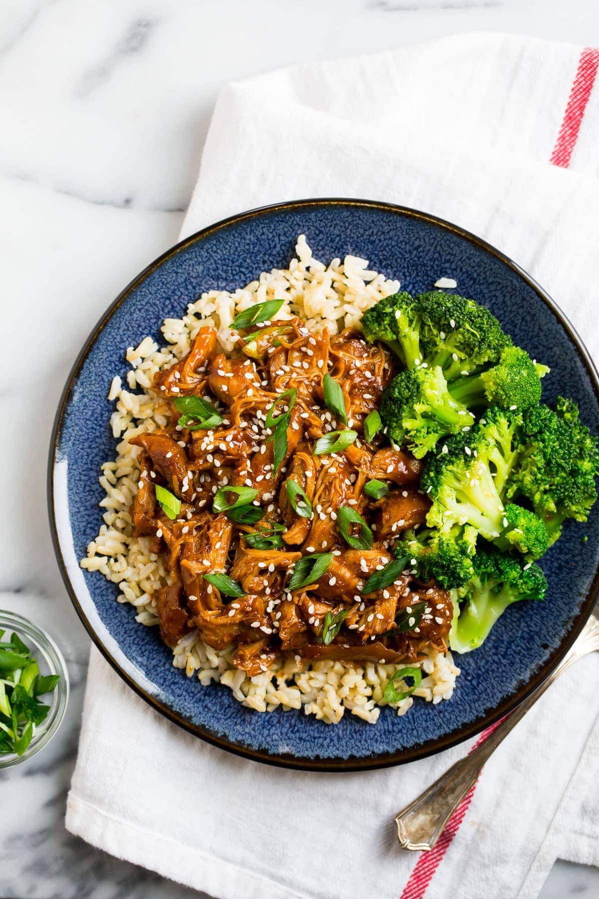 Slow-Cooker-Honey-Garlic-Chicken-and-Veggies