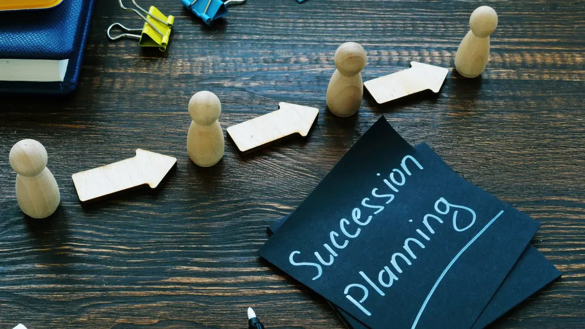 Succession Planning