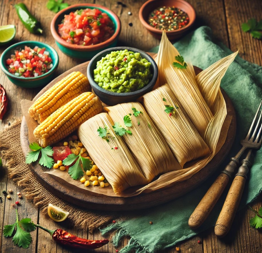 Tamales
