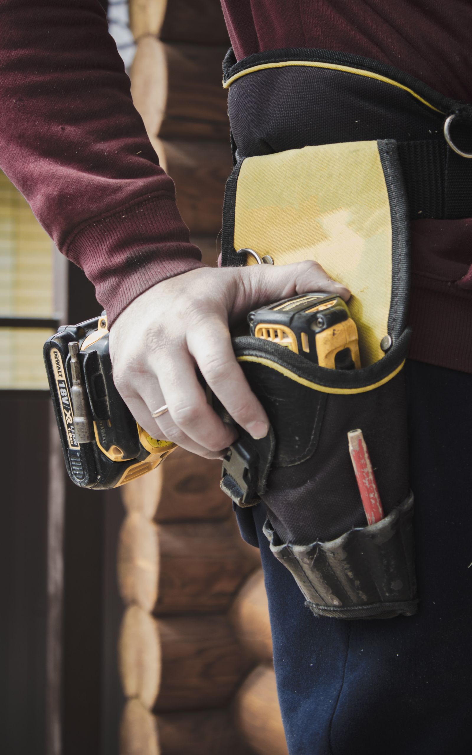 Tool Belt