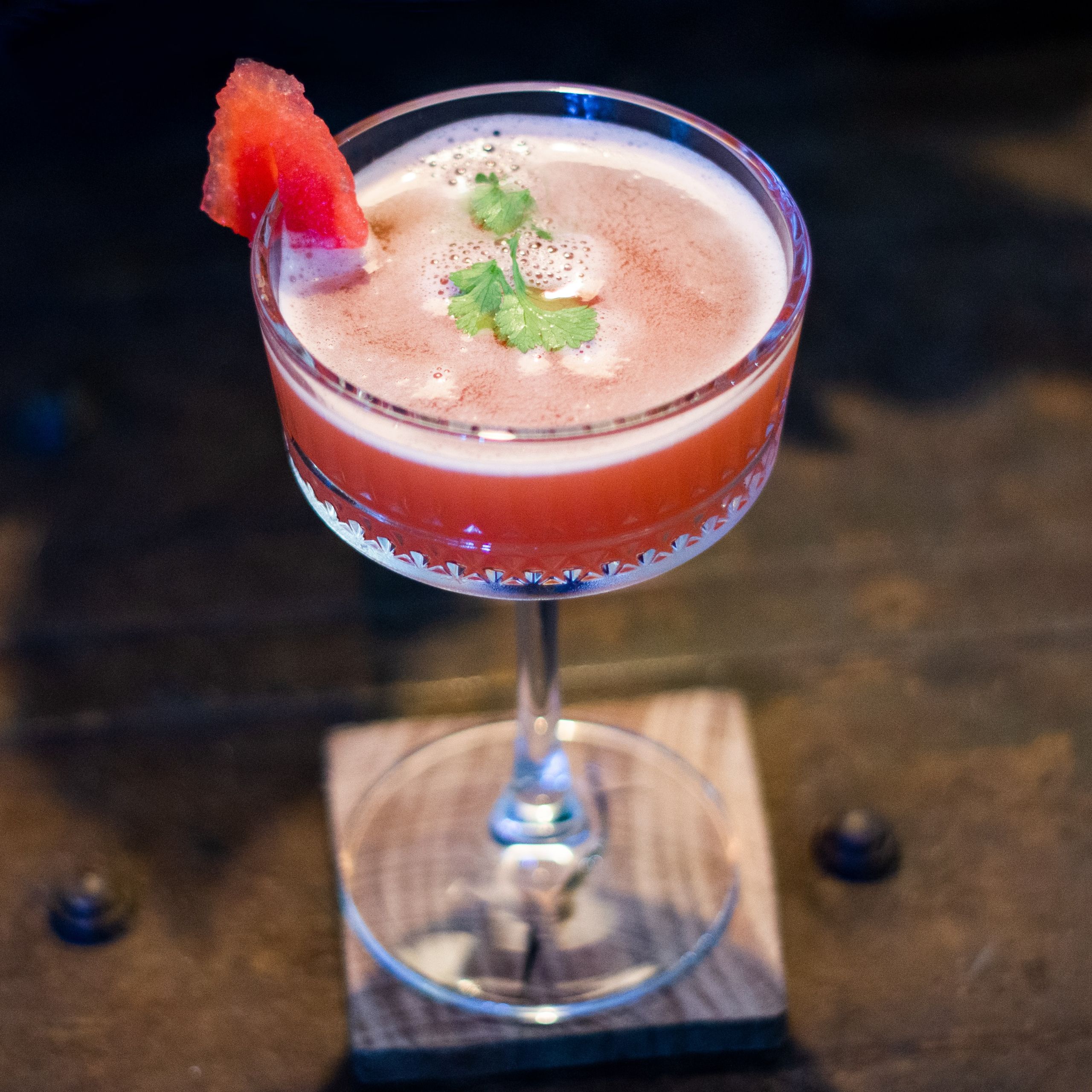 Watermelon Drink