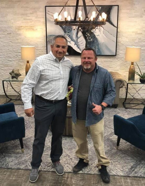 Home Closing with Danny